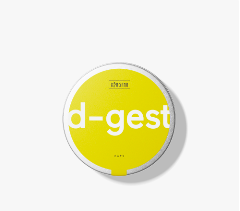 Ringana d-gest