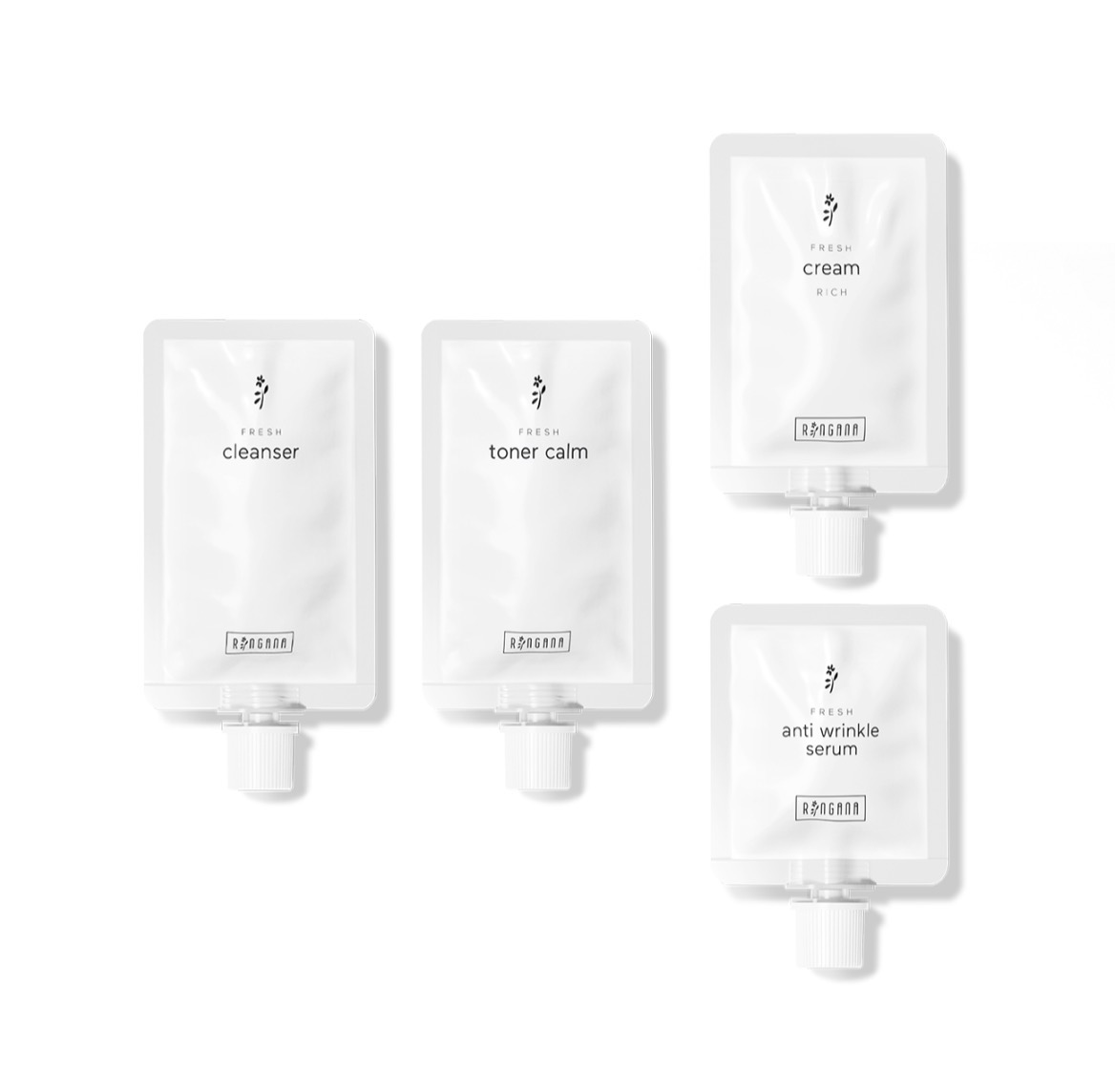 Pack de rutina facial bio incluido al reservar antes del 18/10