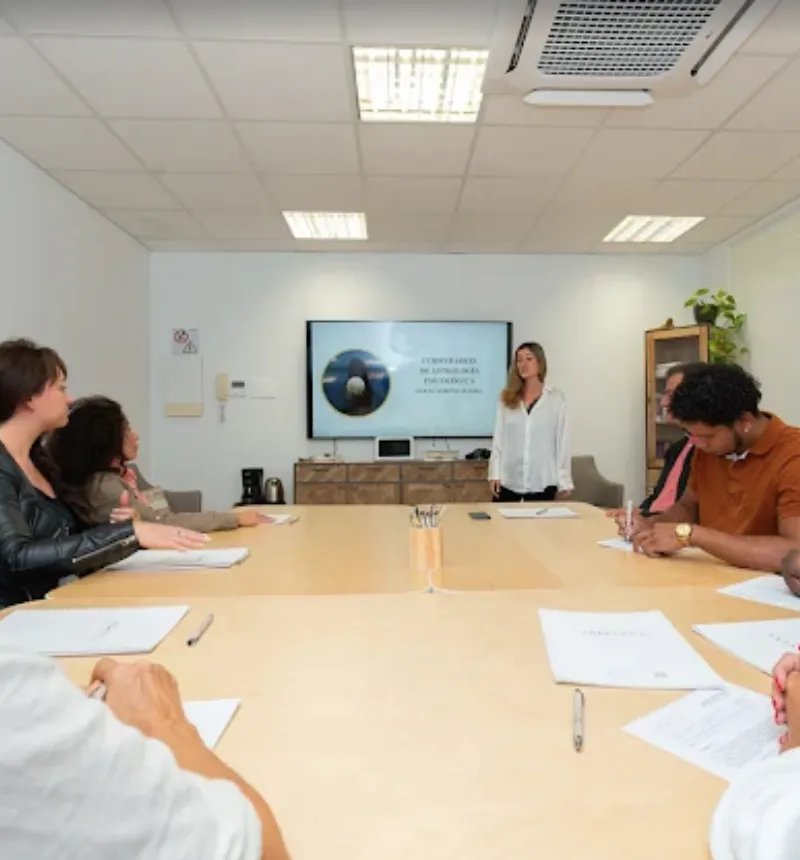 formaciones marta moreno segura