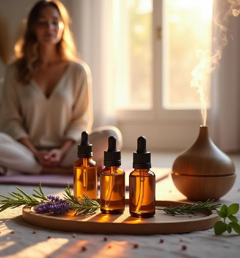 Sesiones Medicina Ayurveda